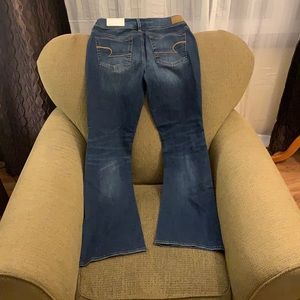 American Eagle Jeans 12 Regular